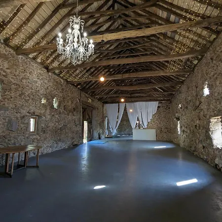 Domaine De La Bertrandie
