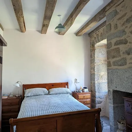 Βίλα Domaine De La Bertrandie La Fouillade