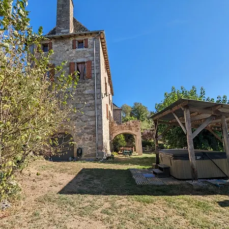 Βίλα Domaine De La Bertrandie *