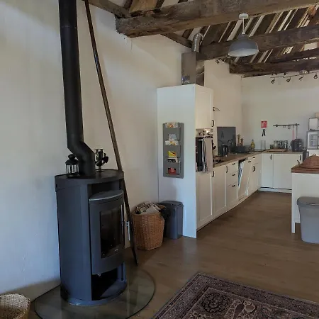 Βίλα Domaine De La Bertrandie