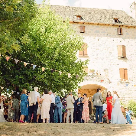 Βίλα Domaine De La Bertrandie *