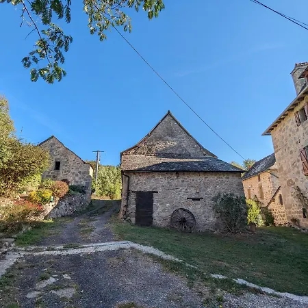 Villa Domaine De La Bertrandie