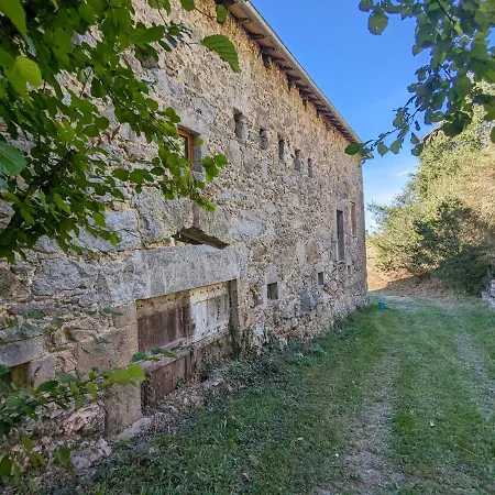 Villa Domaine De La Bertrandie La Fouillade