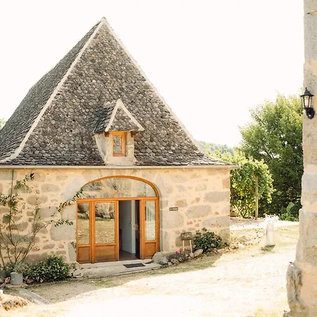 Domaine De La Bertrandie Villa